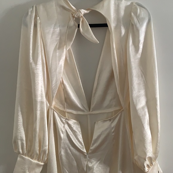 Free People jumpsuit - Picture 3 of 7